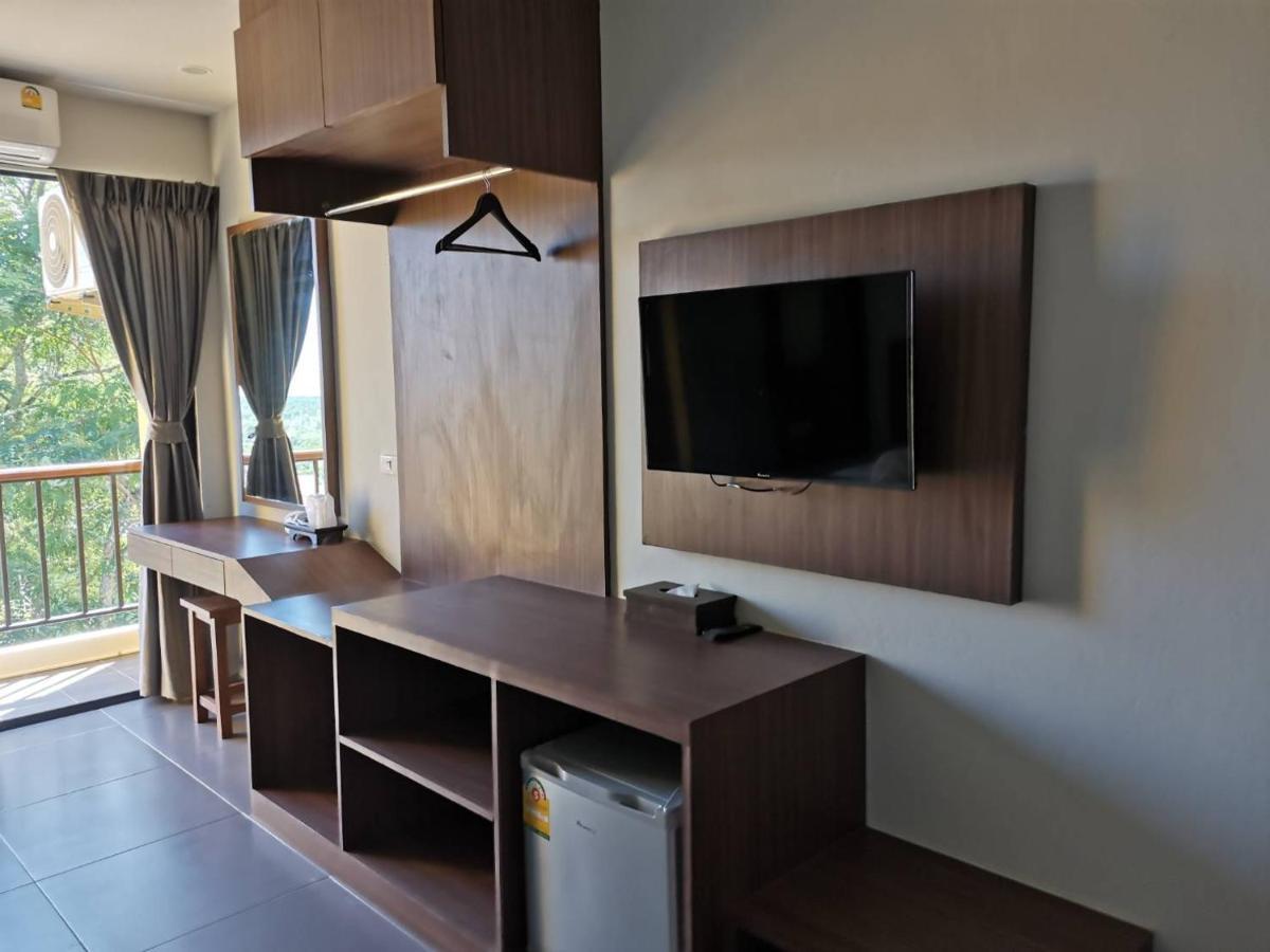Yamin Seaview Hotel Пхукет Экстерьер фото
